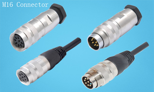M16 Connector