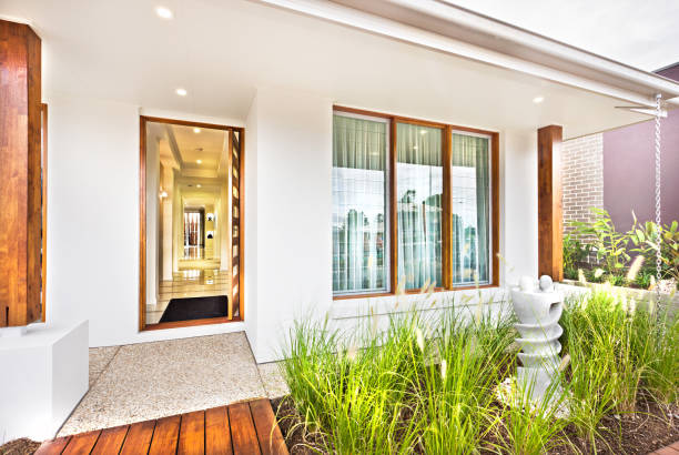 A Complete Homeowner’s Guide to Energy-Efficient Windows and Doors