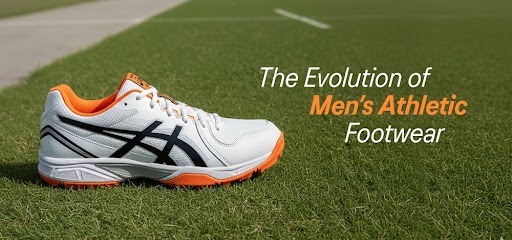 Men’s Athletic Footwear