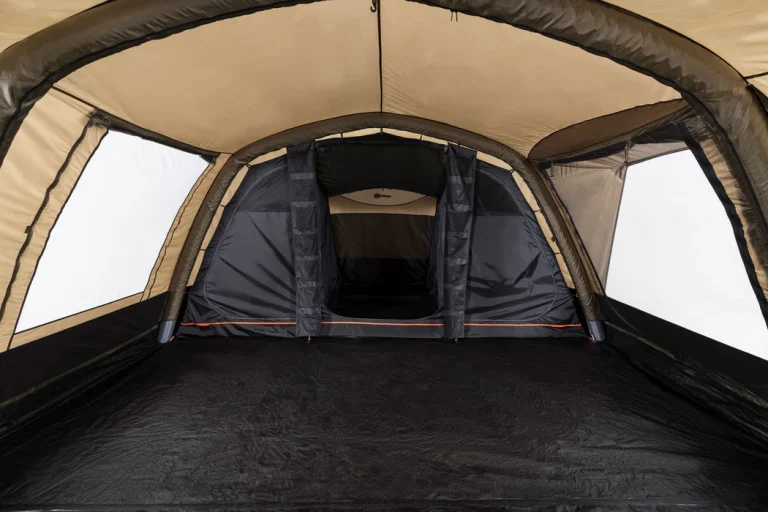 Inflatable Tent