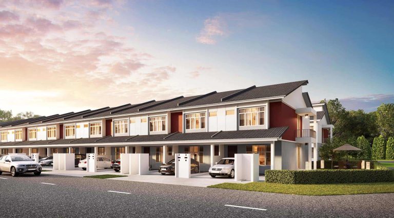 Discover Modern Waterfront Living at Princess Cove Johor Bahru