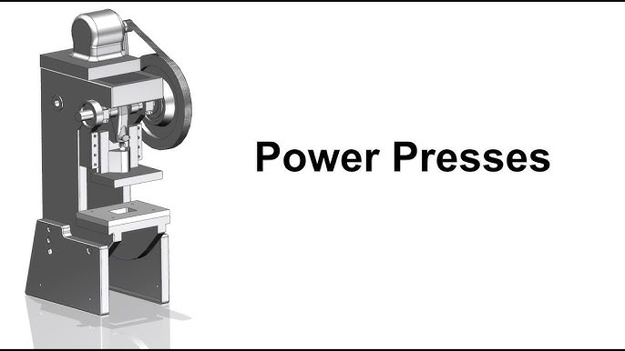 Power Press