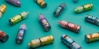 Nicotine Salt for Daily Vaping: Is It a Good Choice?