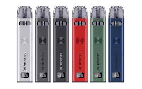 Still Confused? Uwell Caliburn G3 vs Vaporesso Xros 4: The Simple Explanation